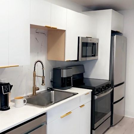 Premier 1-Bedroom Luxury Living Dallas Kültér fotó