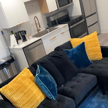 Premier 1-Bedroom Luxury Living Dallas Kültér fotó