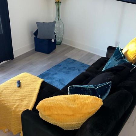 Premier 1-Bedroom Luxury Living Dallas Kültér fotó