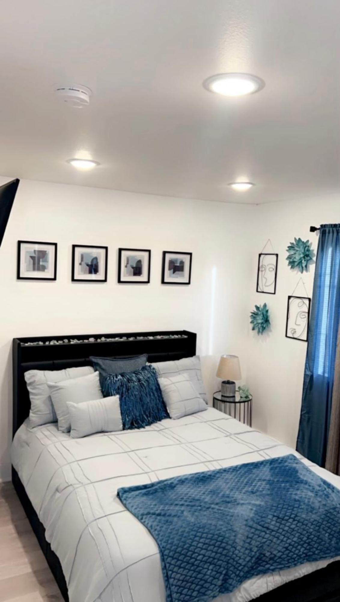 Premier 1-Bedroom Luxury Living Dallas Kültér fotó