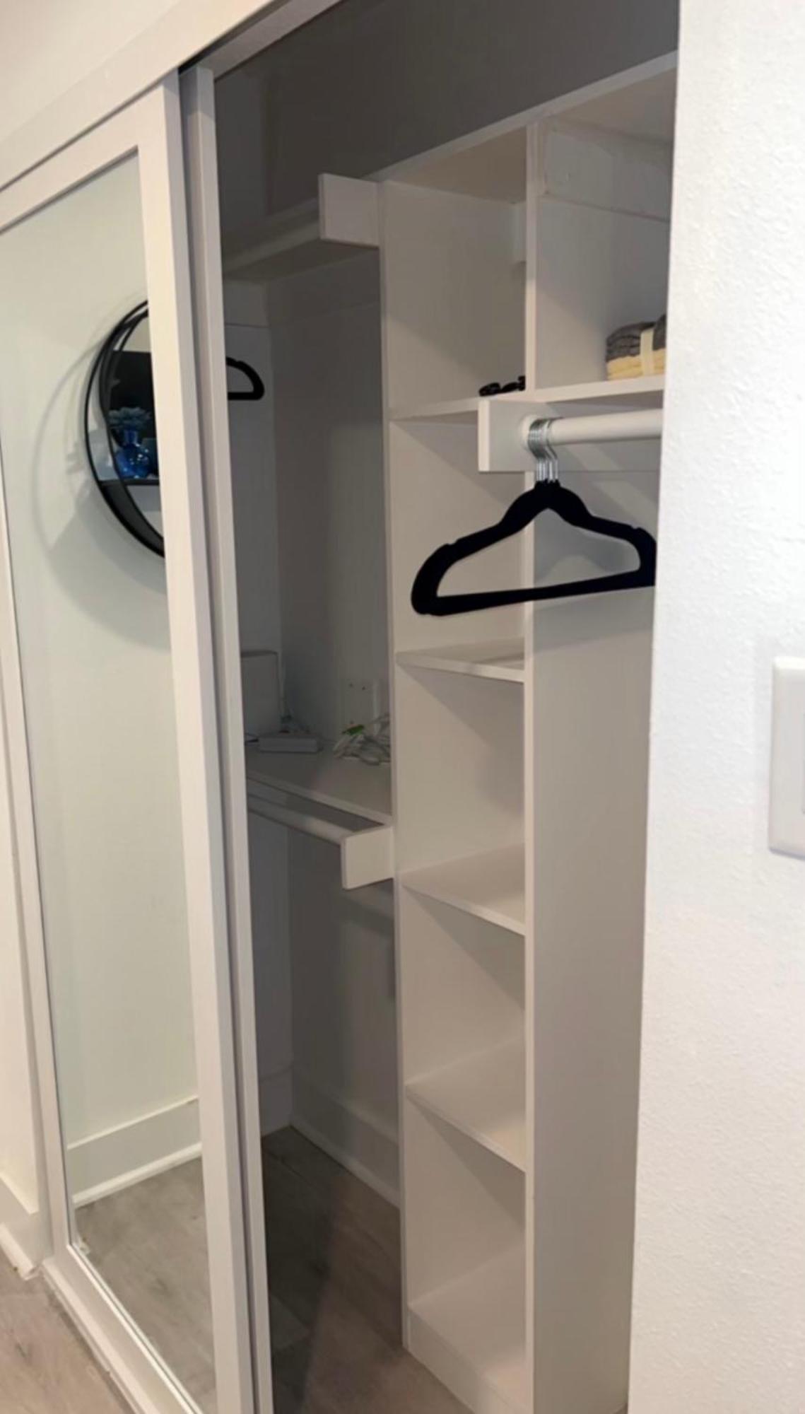 Premier 1-Bedroom Luxury Living Dallas Kültér fotó