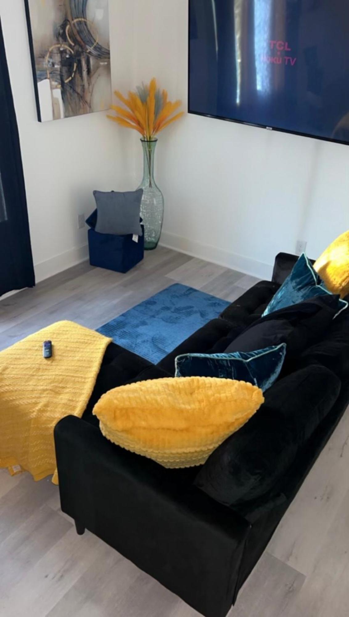 Premier 1-Bedroom Luxury Living Dallas Kültér fotó