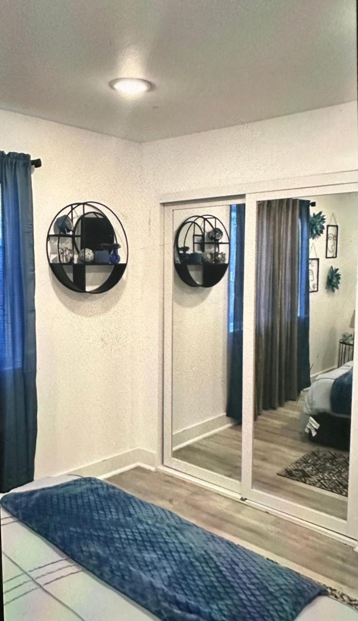 Premier 1-Bedroom Luxury Living Dallas Kültér fotó